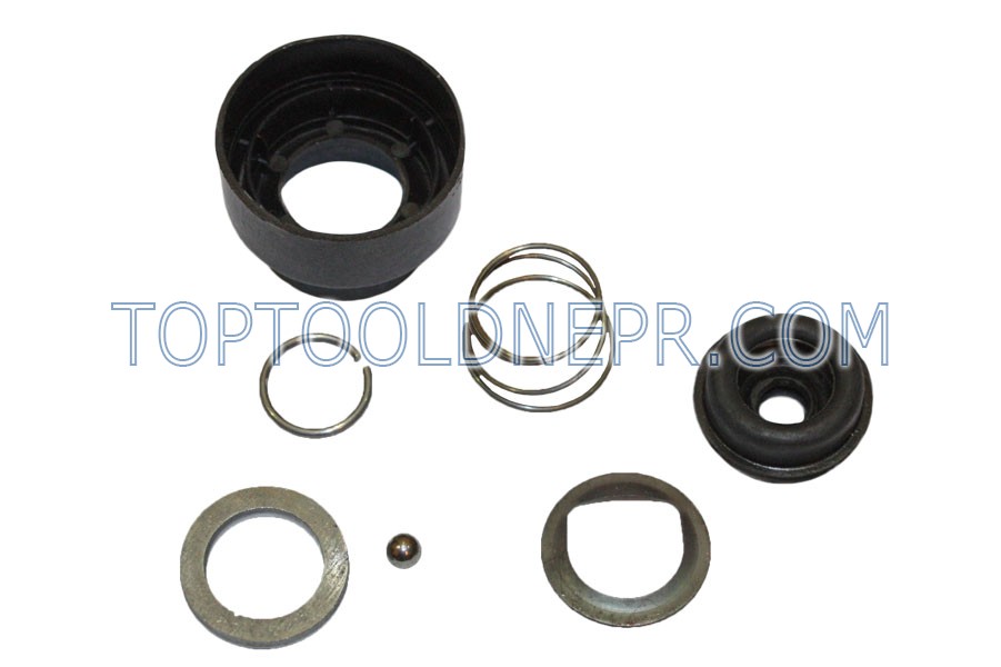 Ползун для перфоратора Арсенал П-800, Bosch GBH 2-24 DSR, Craft CBH-800DFR у збірі