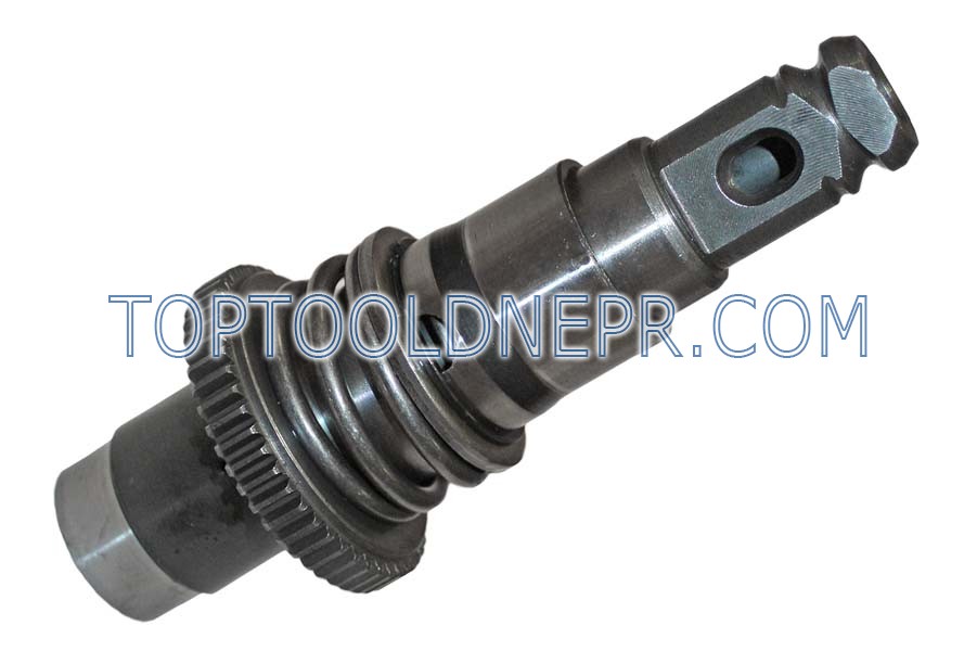 Стовбур для перфоратора Арсенал П-900, Makita HR 2470 у складі