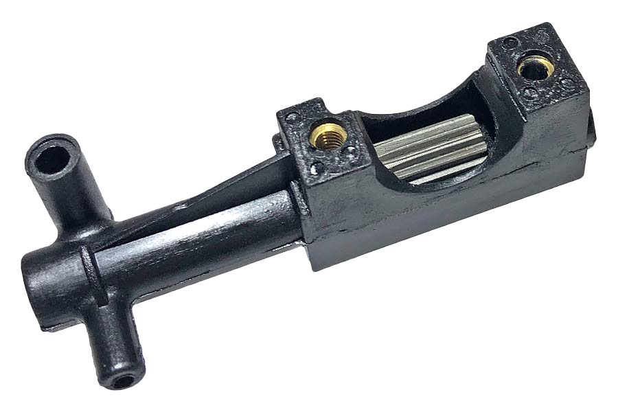 Маслонос для бензопіли EHOMELITE 3314 пластик