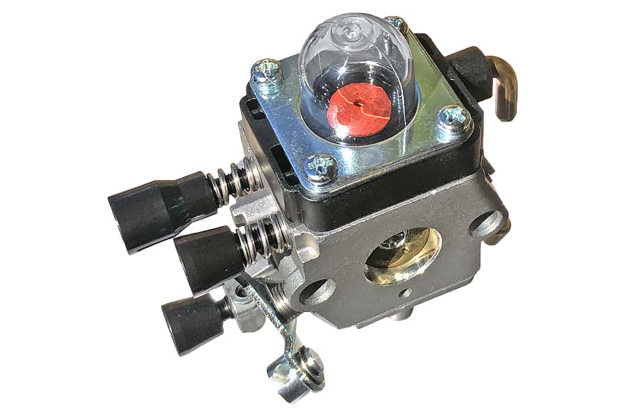 Карбюратор для бензокосу ST FS38, FS45, FS55 TRselectSZER