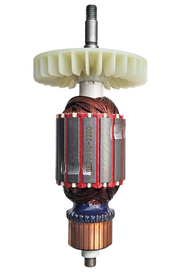 Якір для ланцюгової пили Forte FES 24-40B, Зеніт ЦПЛ-406/2200
