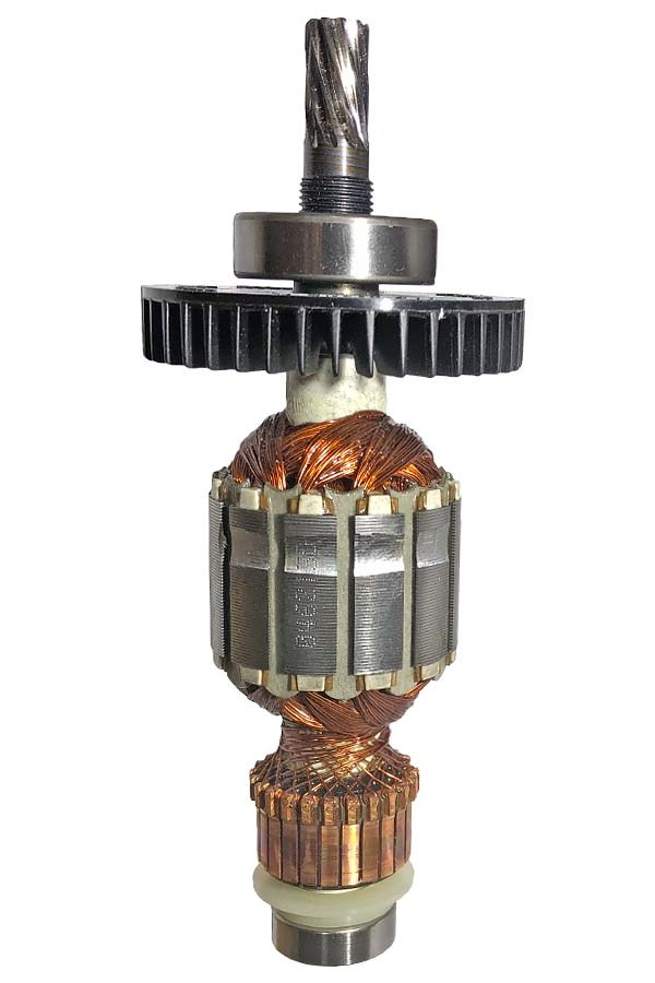 Якір для віброколіфмашини Makita 9046 фірмовий