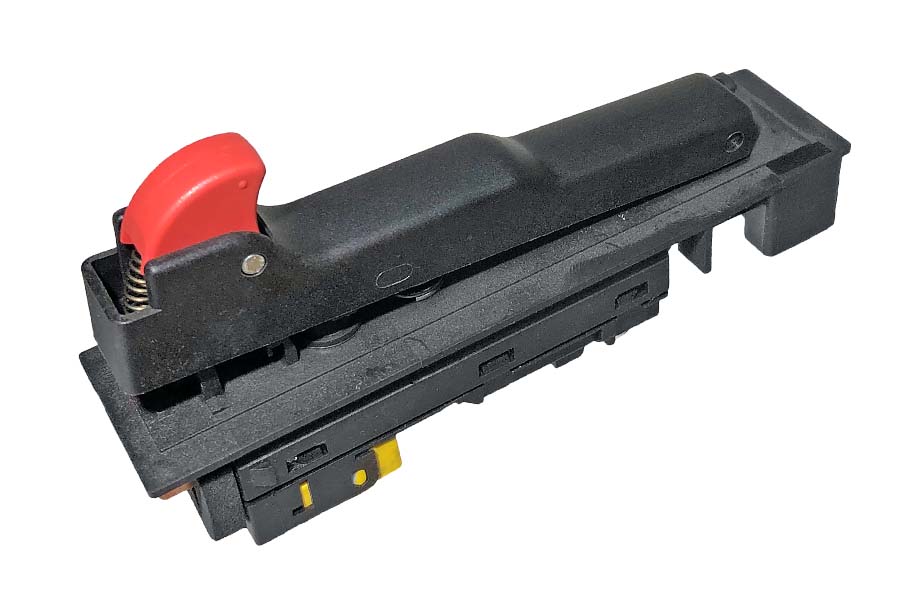 Кнопка для болгарки Metabo W 2000 фірмова