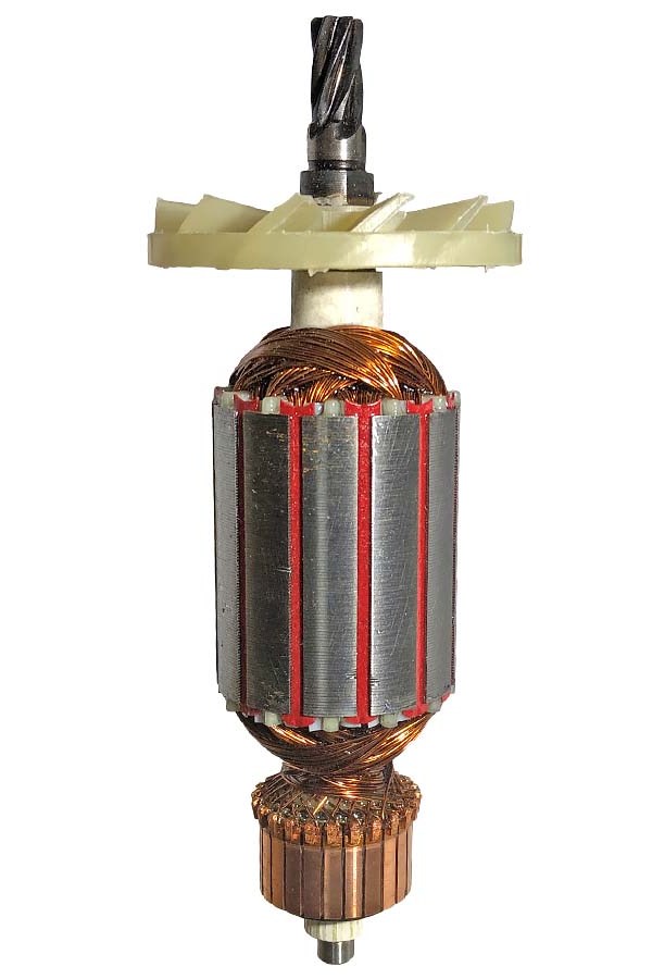 Якір для дискової пили Craft-Tec CX-CS405 фірмовий