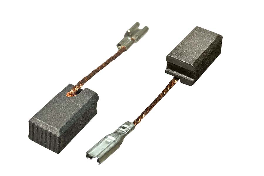 Вугільна щітка для болгарки metabo 316098370