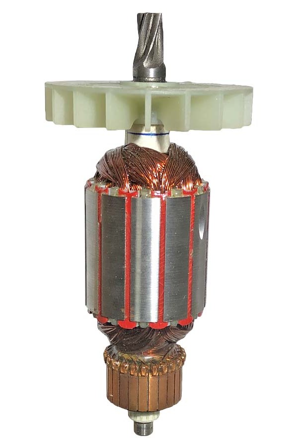 Якір для перфоратора craft-tec CX-RH 2200