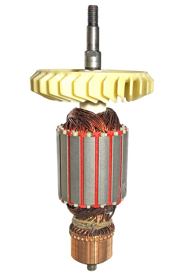 Якір для болгарки Rebir LSM 230/2450