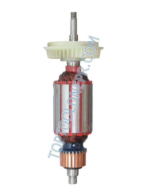 Якір для болгарки Bosch 115/125 6мм