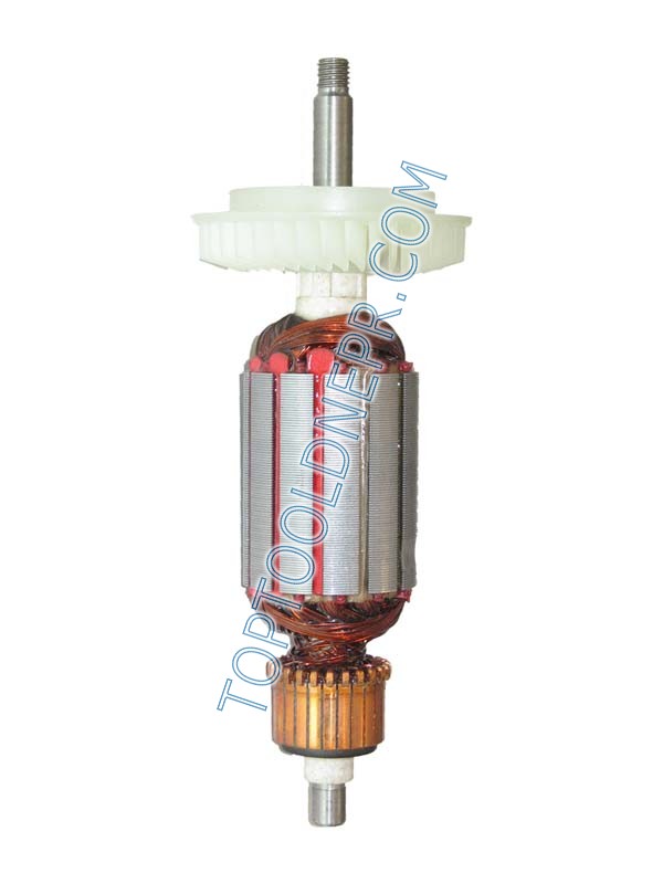 Якір для болгарки Bosch 115/125 8мм