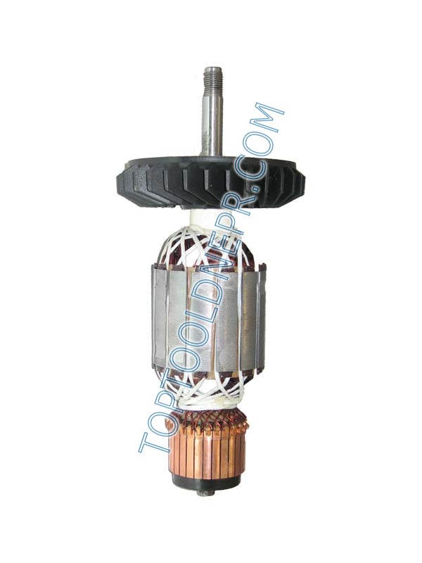 Якір для болгарки Bosch GWS 22-230 H