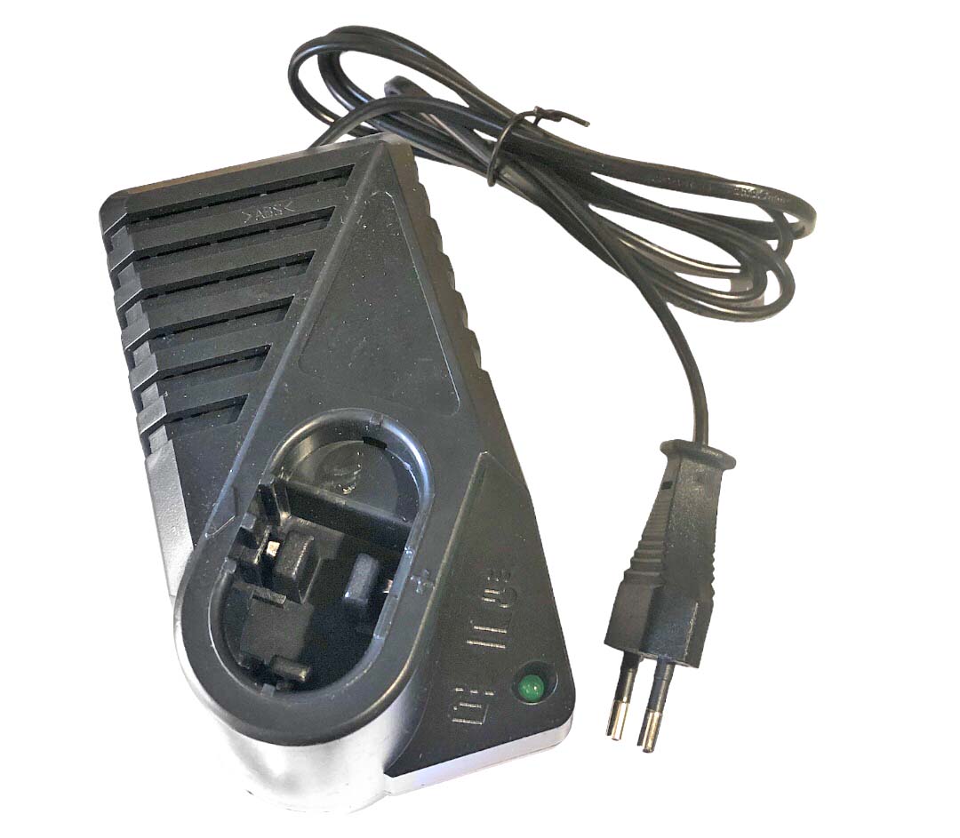 Зарядний для шуруповерта Bosch 12V