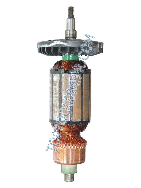 Якір для болгарки rebir LSM3-150