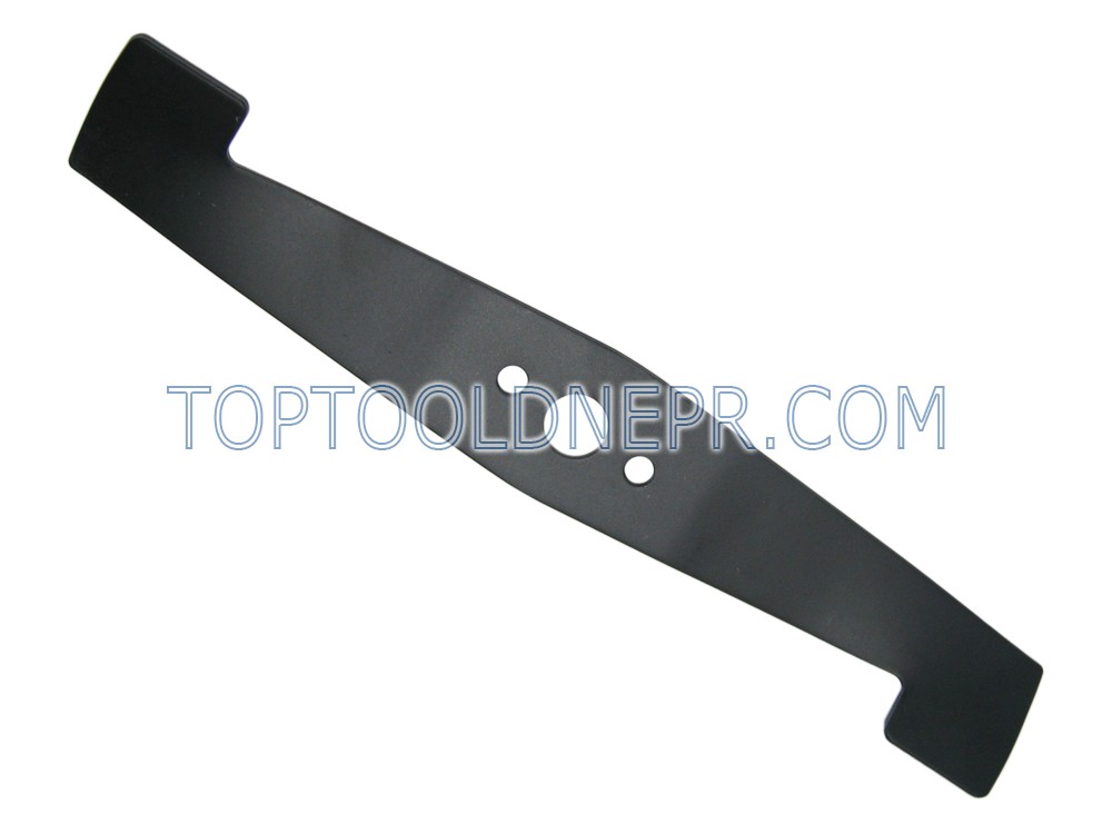 _нож газонокосилки 33 см TRESZER