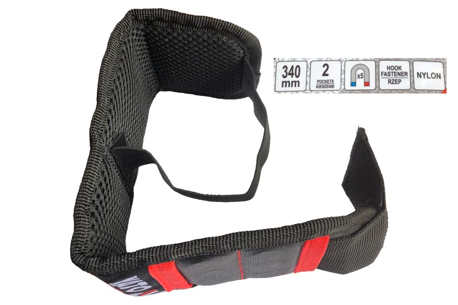 Пояс ручний YATO yt-74050