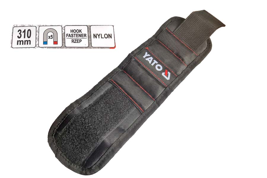 Пояс ручний YATO yt-74051