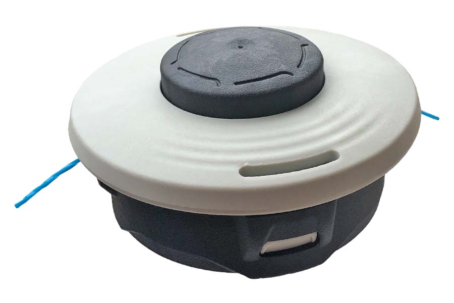 Косильна головка для тримерів ST М12х1,5 TRESZER