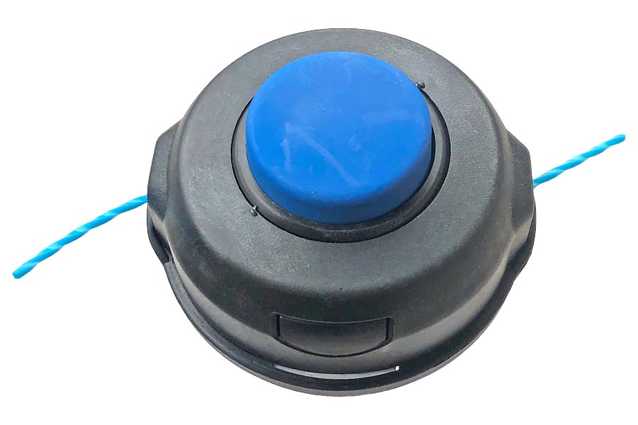 Косильна головка для бензокоси HU T25 10 мм. TRESZER