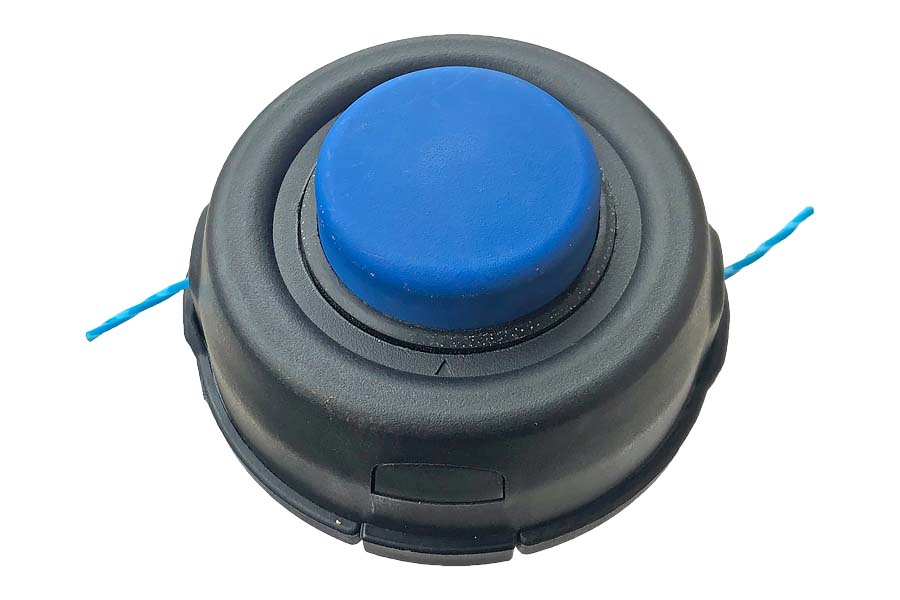 Косильна головка для бензокоси HU T35 10х1,25 і 12х1,75 TRESZER