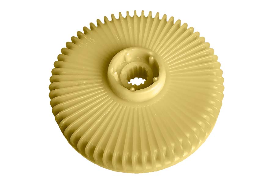 Шестірня для електропили Bosch AKE 40-19, GKE 35 BCE 1607000A06