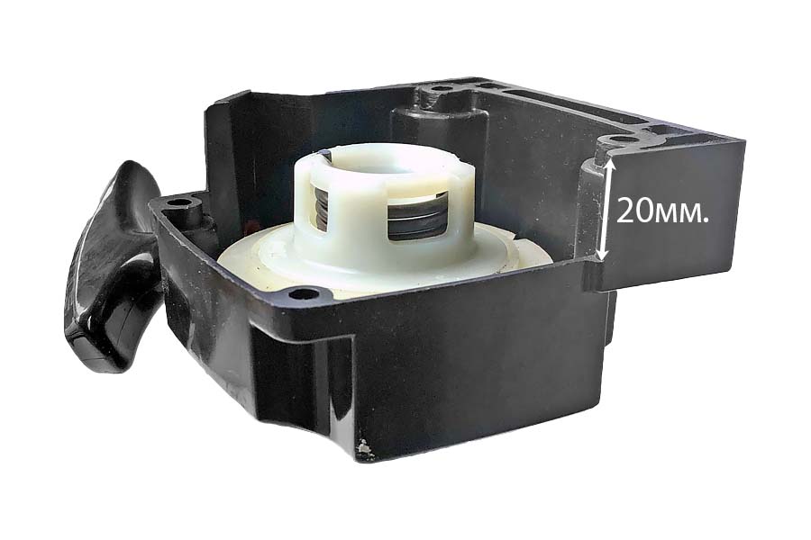 Стартер для бензокоси Forte 152