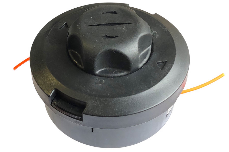Косильна головка AL-KO 113806 Fast&Easy для бензокос BC 330, 400, 50