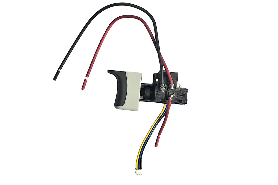 Кнопка для шурупокрута RYOBI R12DD