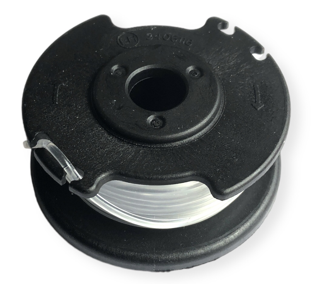 Шпуля для тримера Einhell GE-CT 18/28 Li, 5 м/1.6 мм