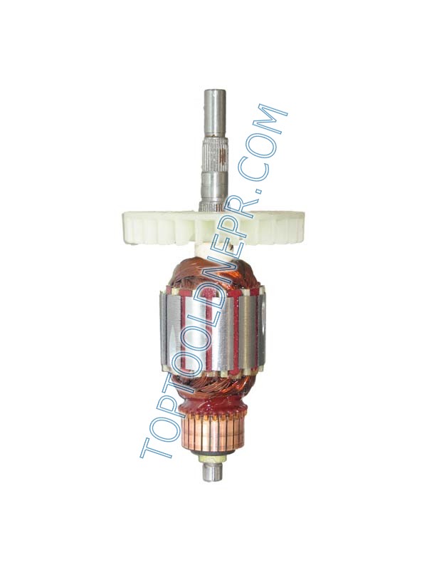 Якір на вібраційну ШМ Rebir VS-300