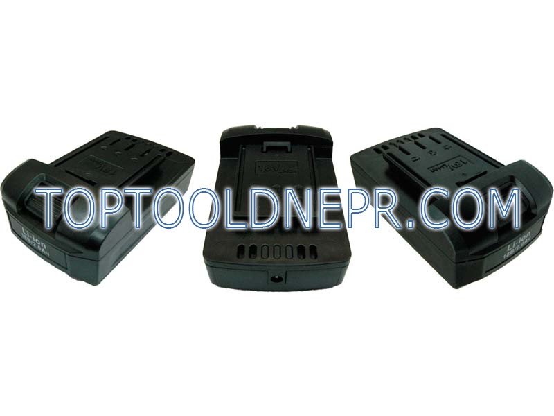 Акумулятор для шурупокрута 18V Арсенал ДА-18АМЛ Li-on