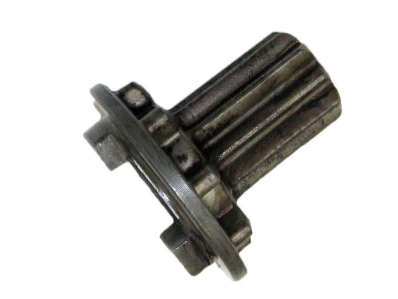 Полумуфта для перфоратора Makita HR2470 фірмова