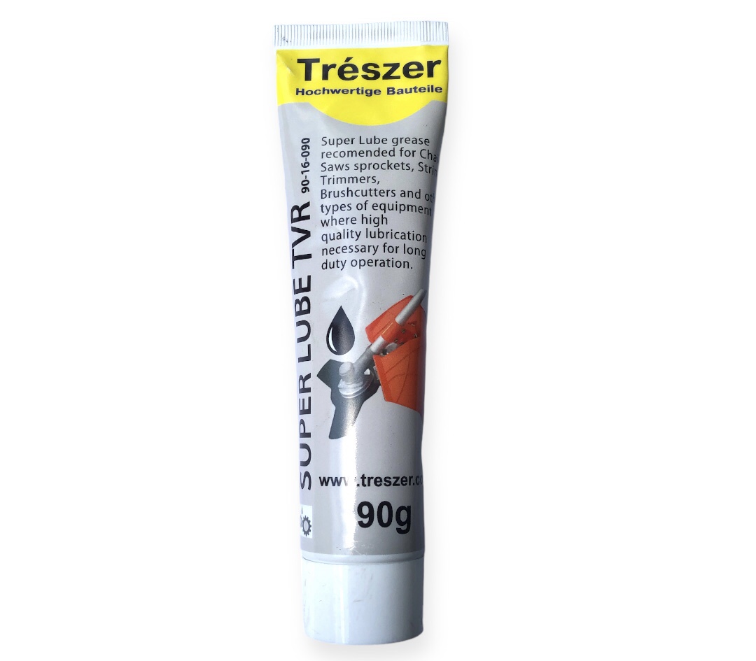 Мастило для механіки TRESZER 90 г