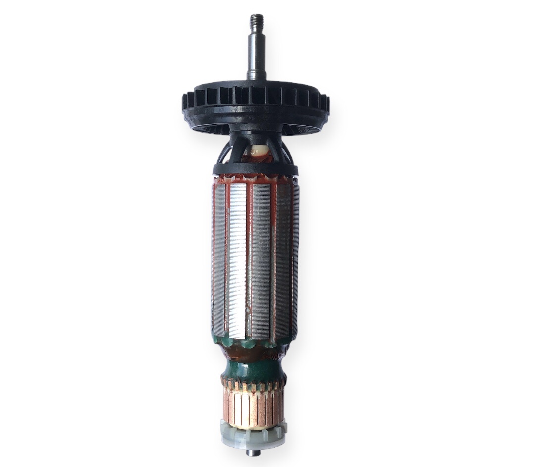 Якір для болгарки metabo WE14-125 QUICK