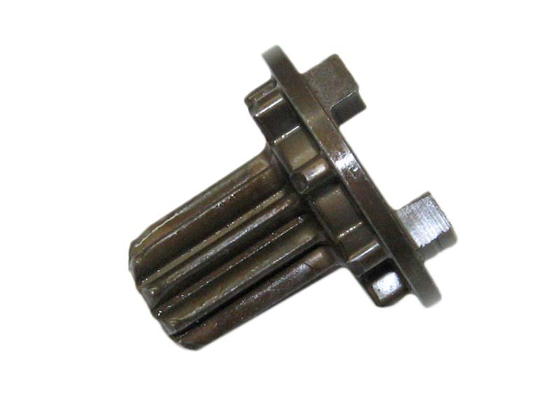 Полумуфта для перфоратора Makita HR2450 фірмова