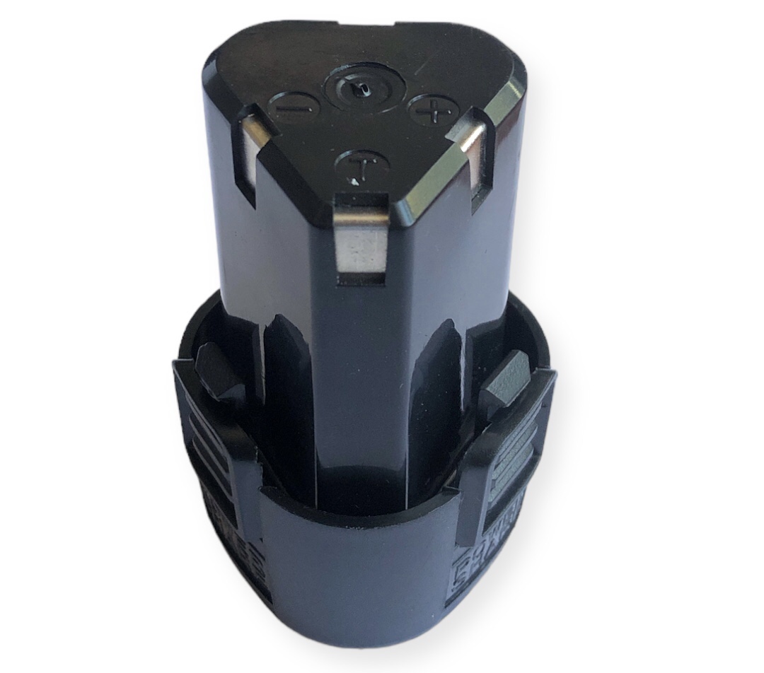 Акумулятор для шурупокрута 12V Sakuma 1.5Ah Li-on