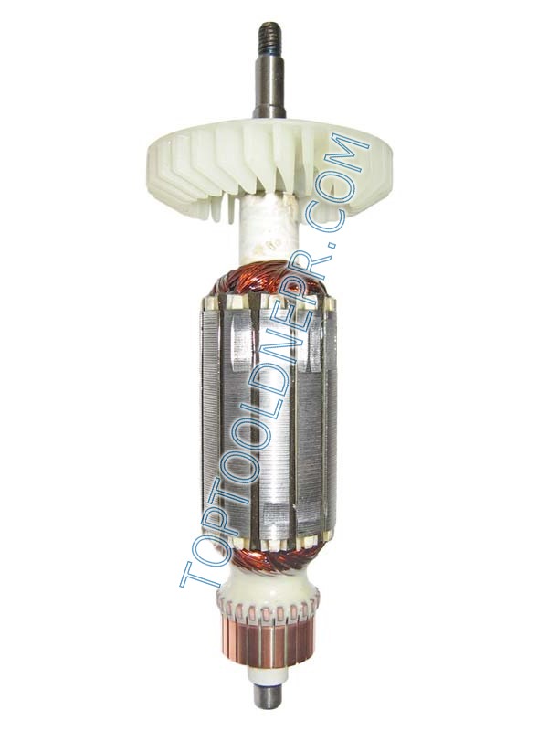 Якорь для болгарки SMART 5003