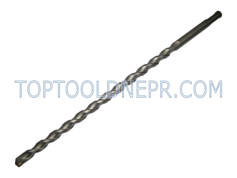 Бур SDS+ metabo 12х310
