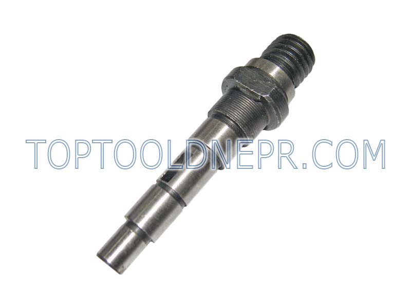 Вал для болгарки rebir LSM4-125