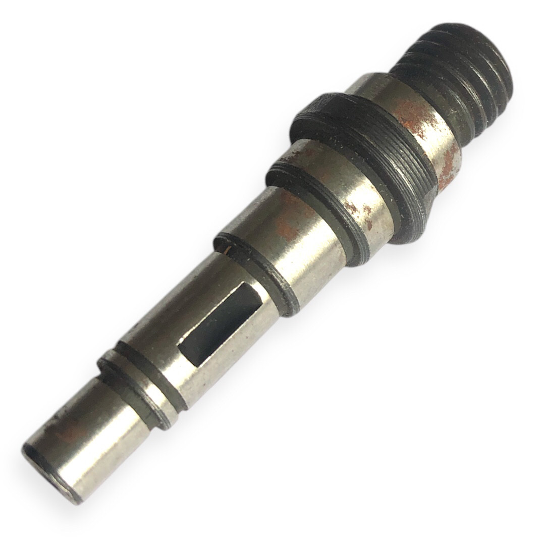 Вал для болгарки rebir LSM125/900