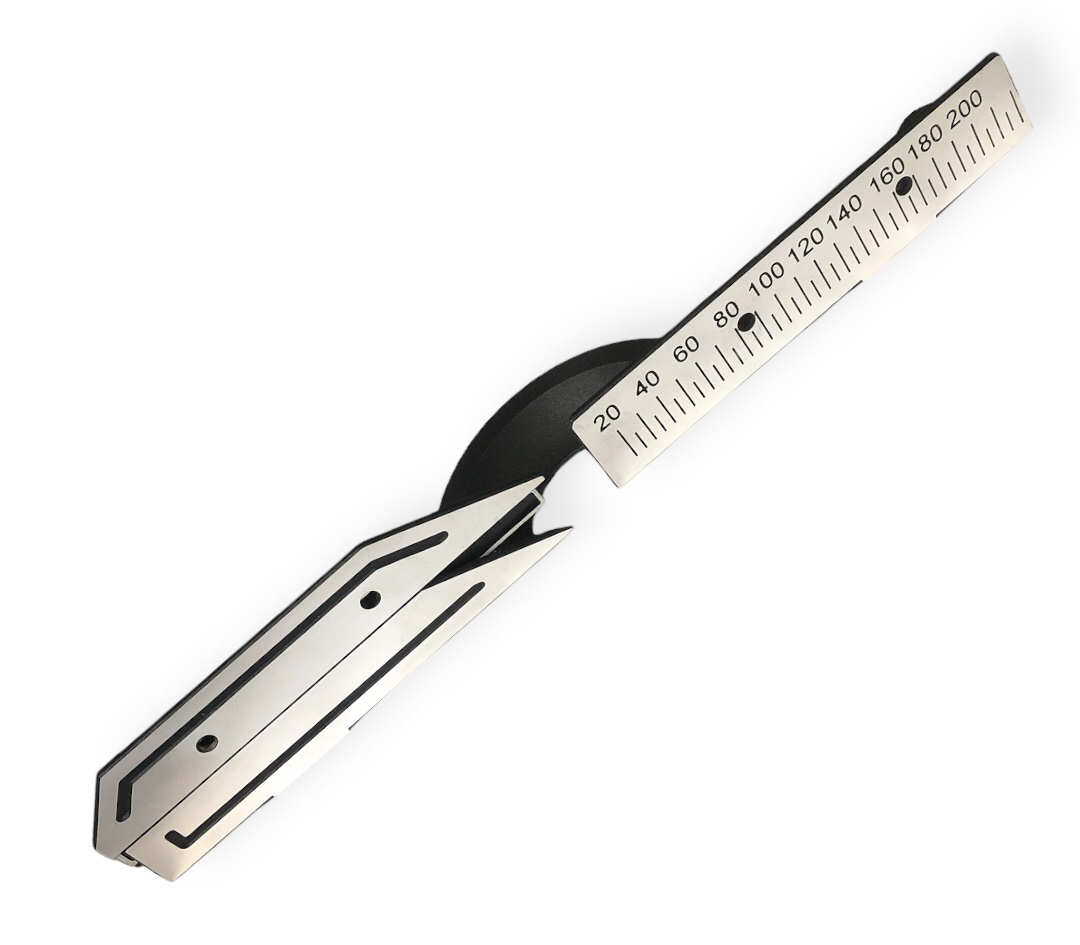 Упорна планка metabo KGS 216 M 316055990