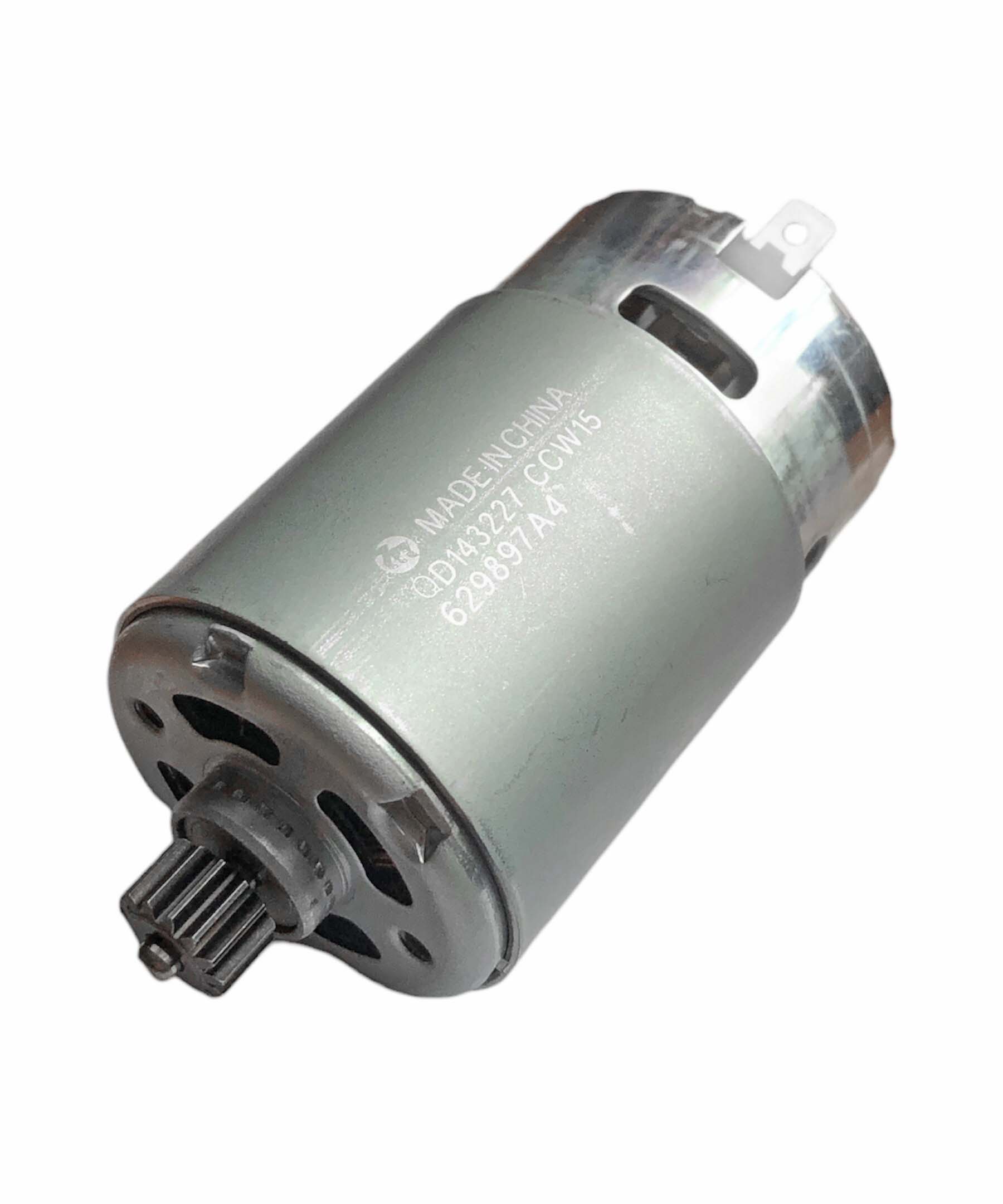 Двигун для шурупокрута Makita BDF343 14,4V