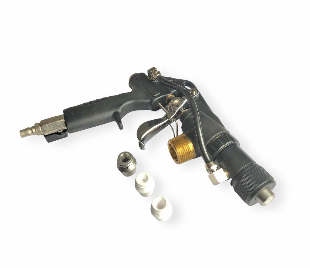 _пистолет Dino-Power DP 1700