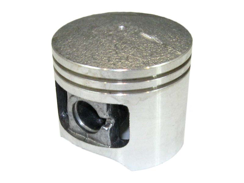 Поршень для бензопили Eurotec 4500,5200 43 мм
