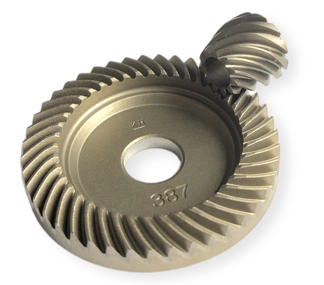 Пара для болгарки metabo W12-125 316054980