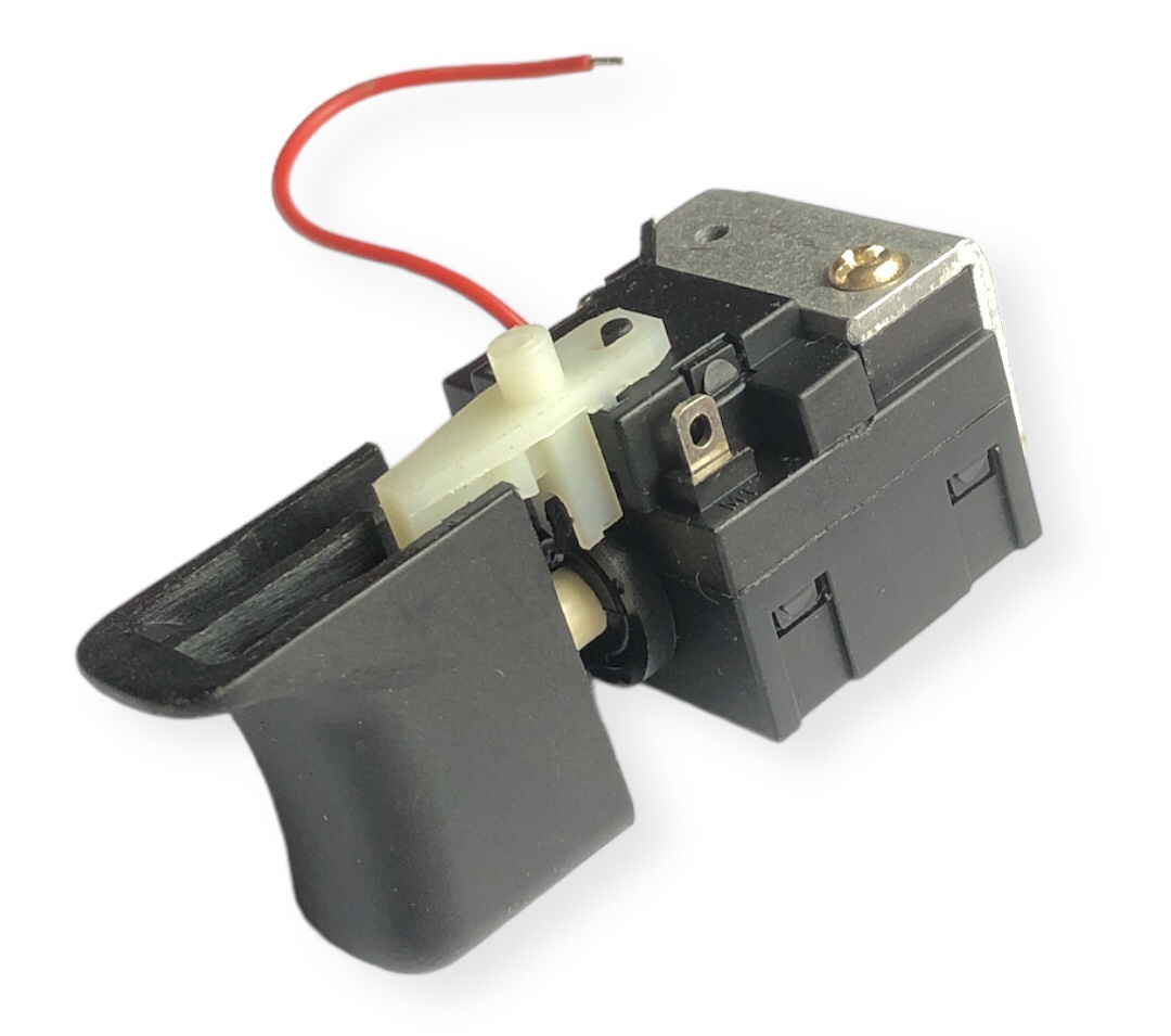 Кнопка для акумуляторного шурупокрута SPARKY 10.8V Li-on