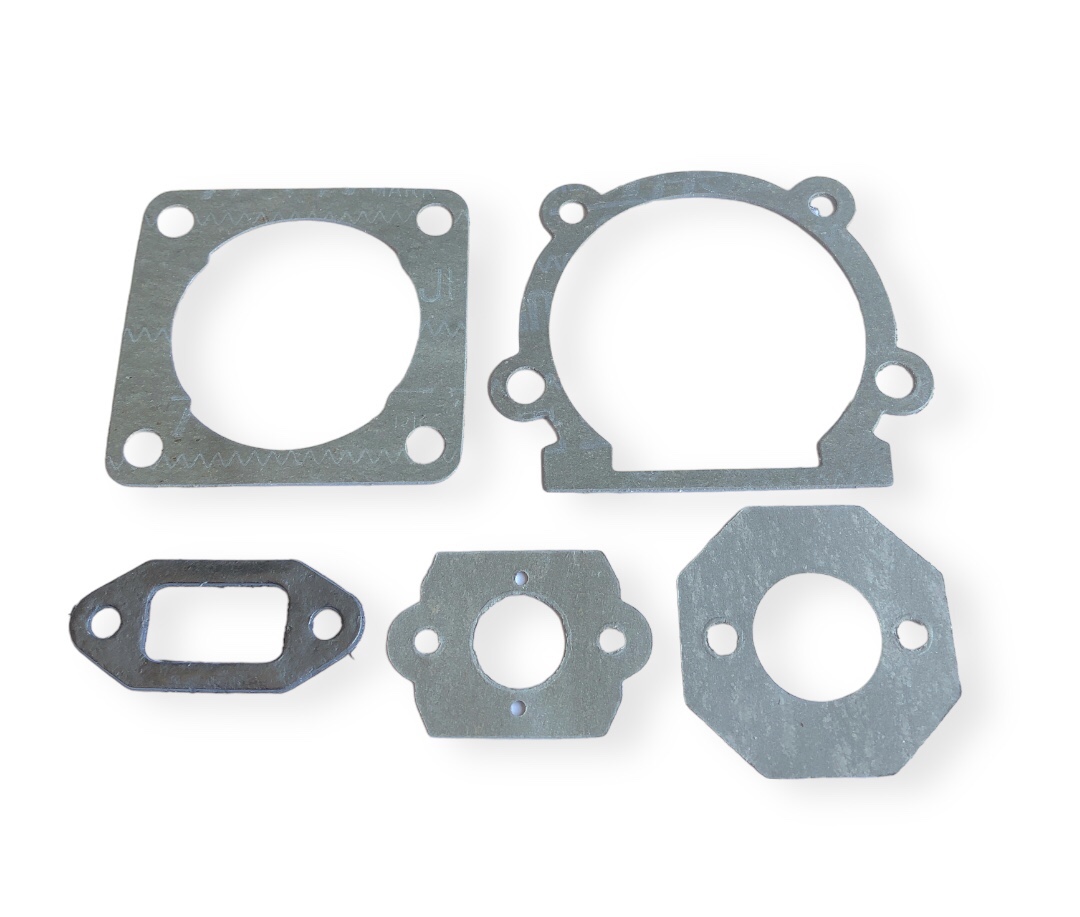 Прокладки бензокосы ST FS120, FS250, FS300, FS350