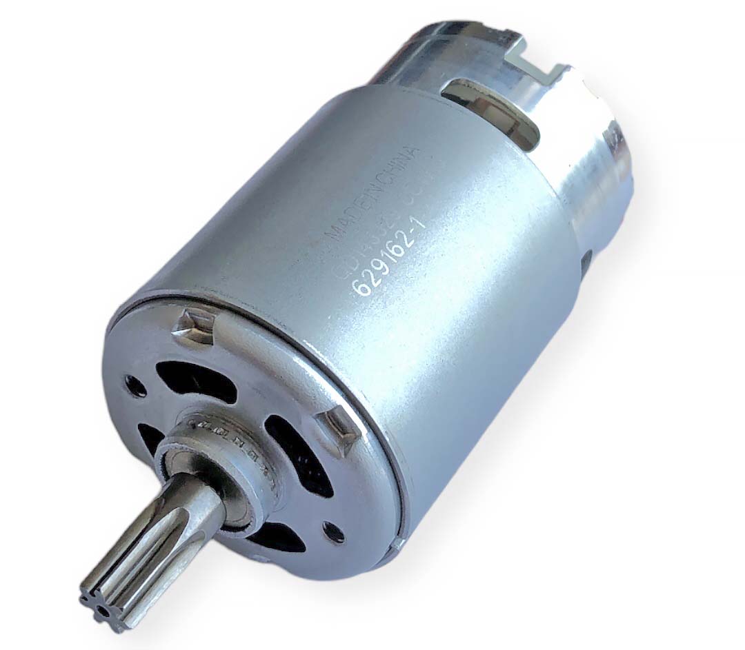 Двигун для шурупокрута make 10,8V TD110D