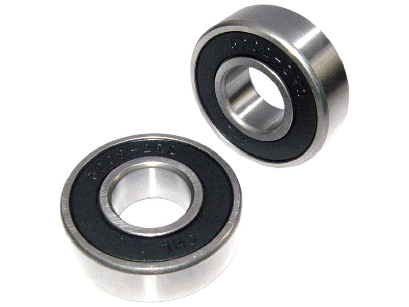 Подшипник 6202DDW makita