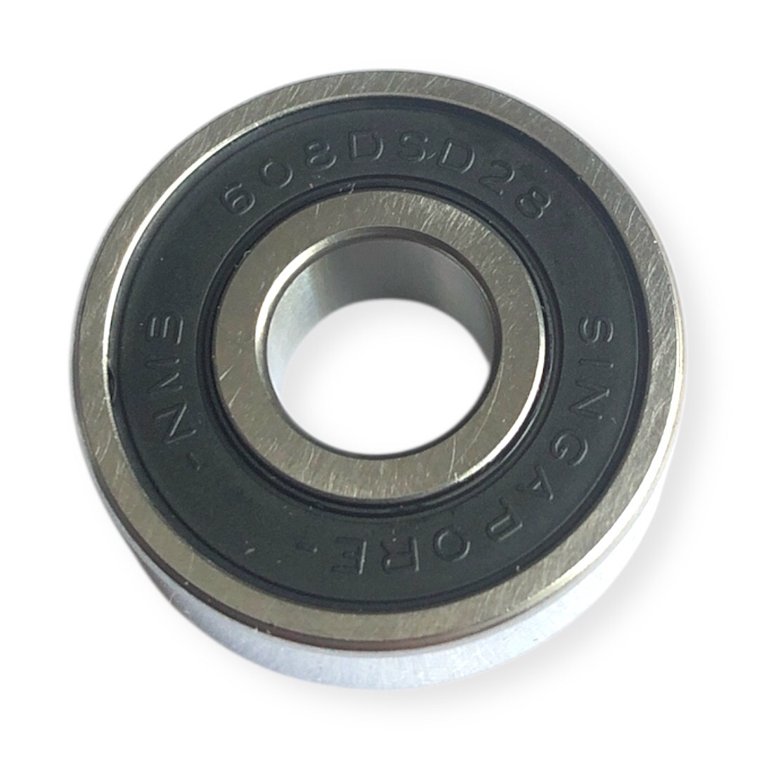 Підшипник 608DDW makita