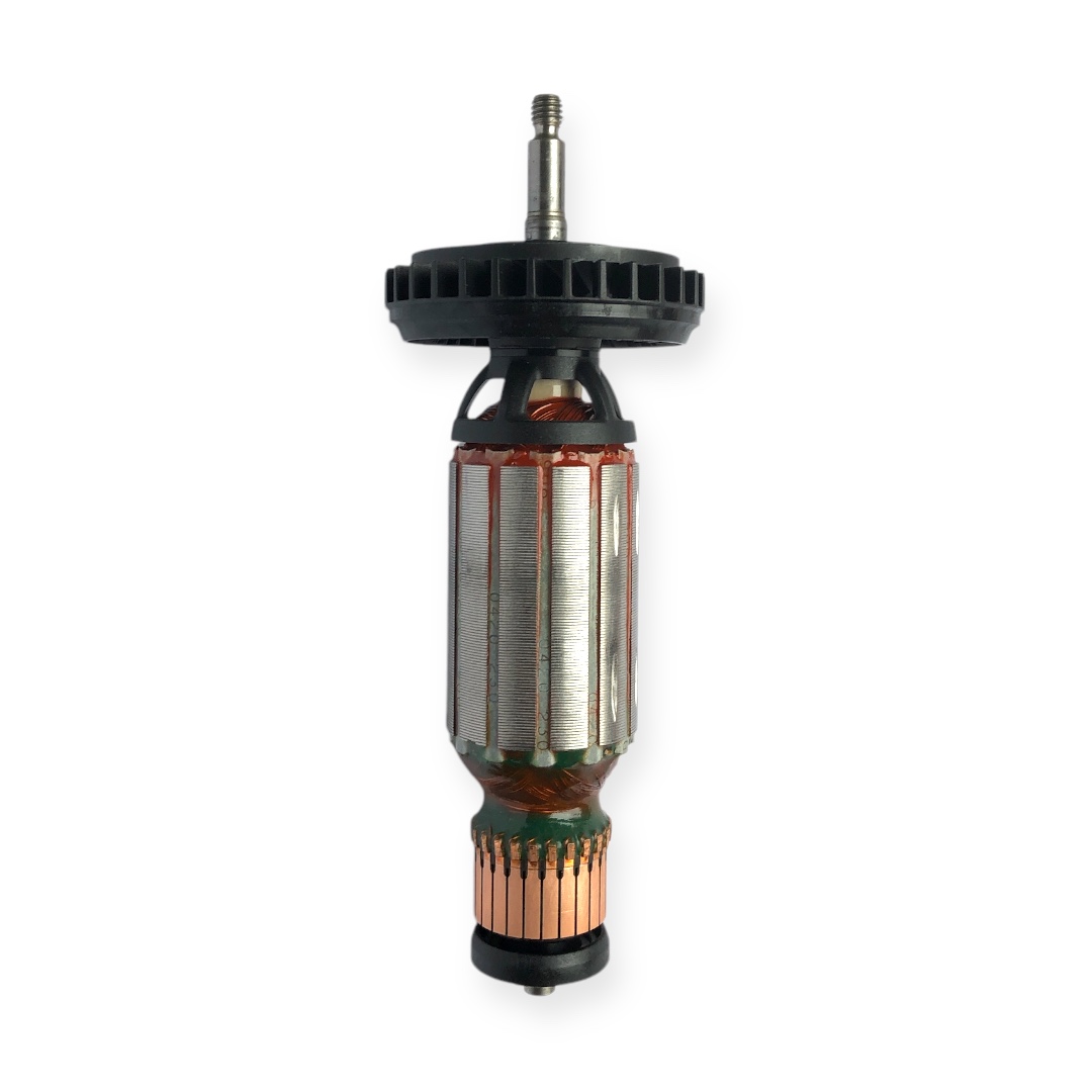 Якір для болгарки metabo WE9-125 Quick 310009060