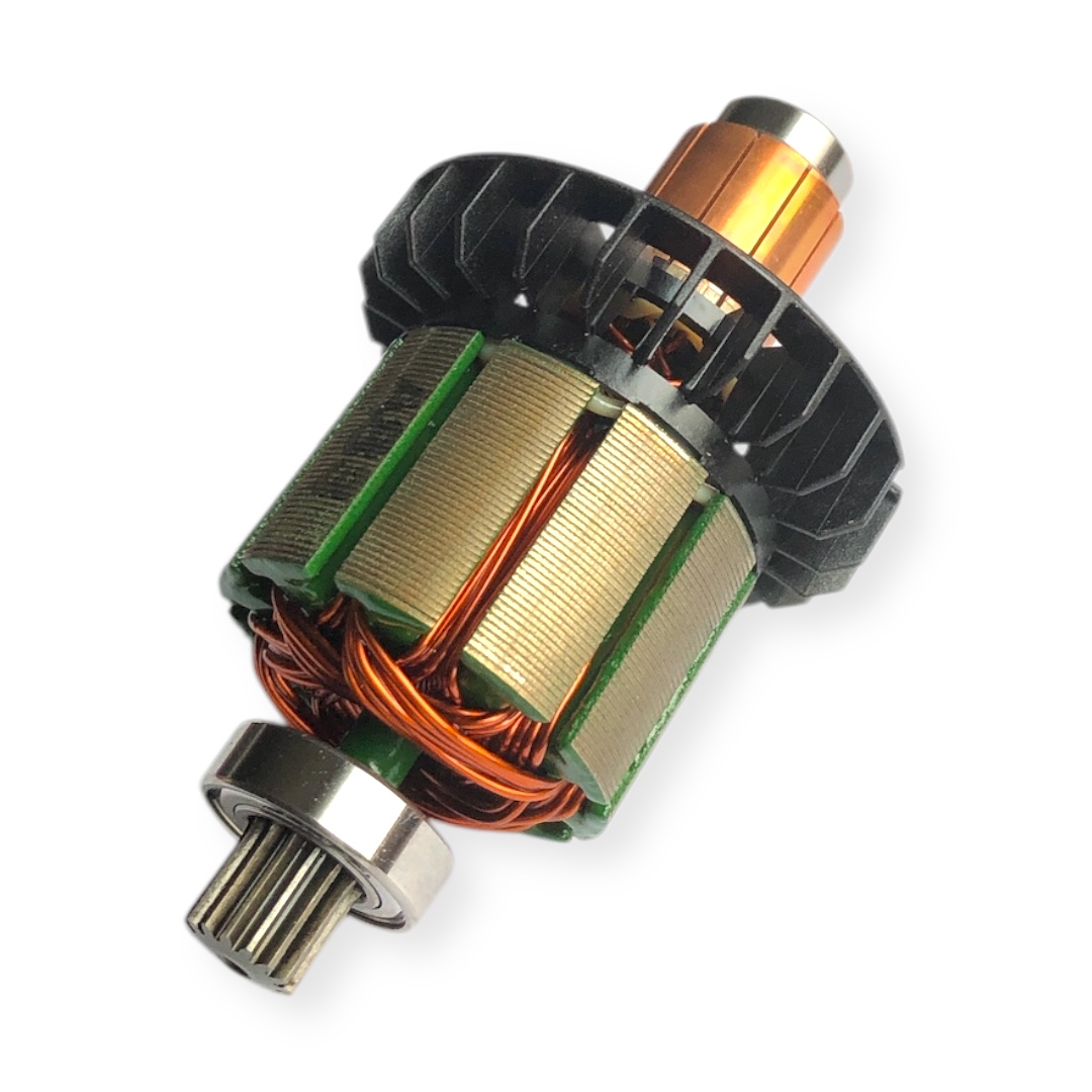 Якір для шурупокрута makita DDF482 оригінал